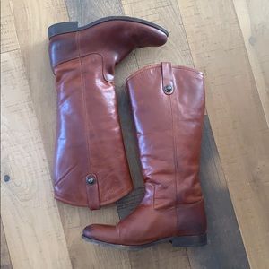 Frye boots